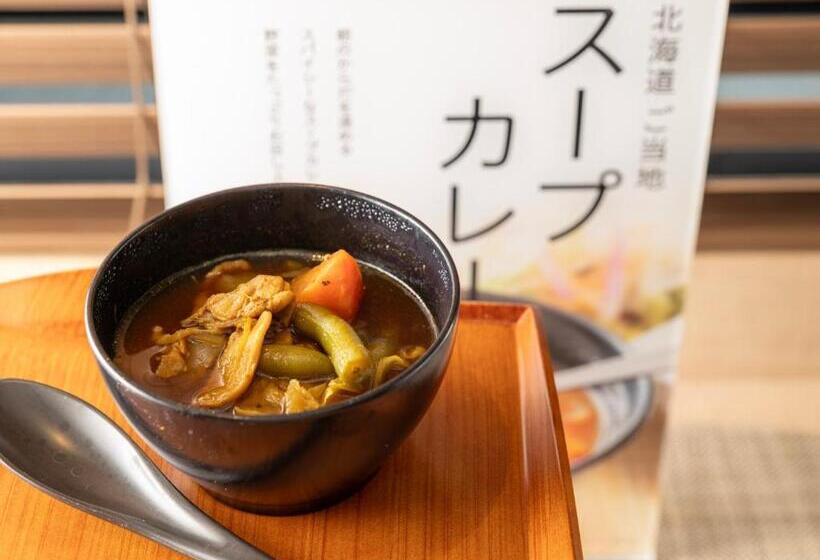 Super Hotel Asahikawa