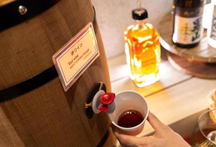 Super Hotel Asahikawa