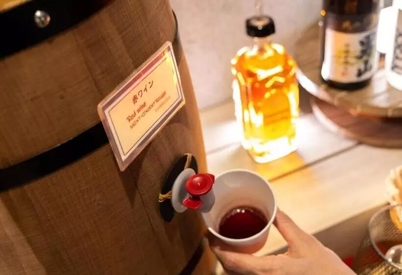 Super Hotel Asahikawa