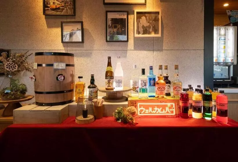 Super Hotel Asahikawa