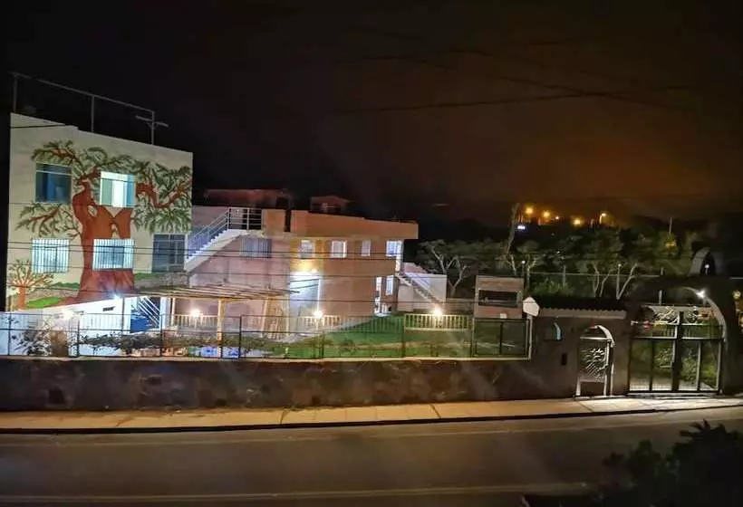 La Estancia De Baco