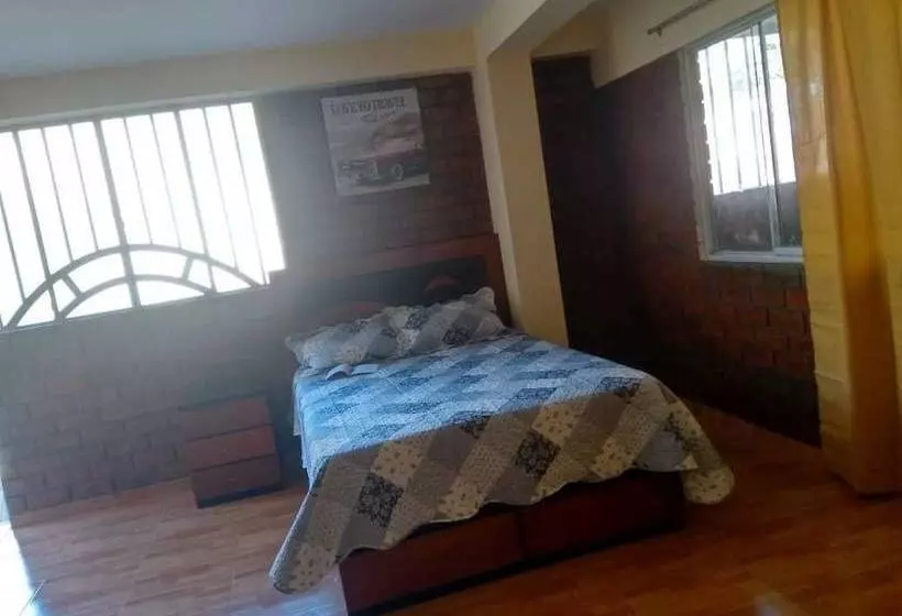La Estancia De Baco