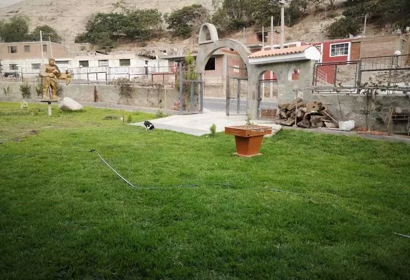 La Estancia De Baco