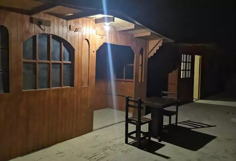 La Estancia De Baco