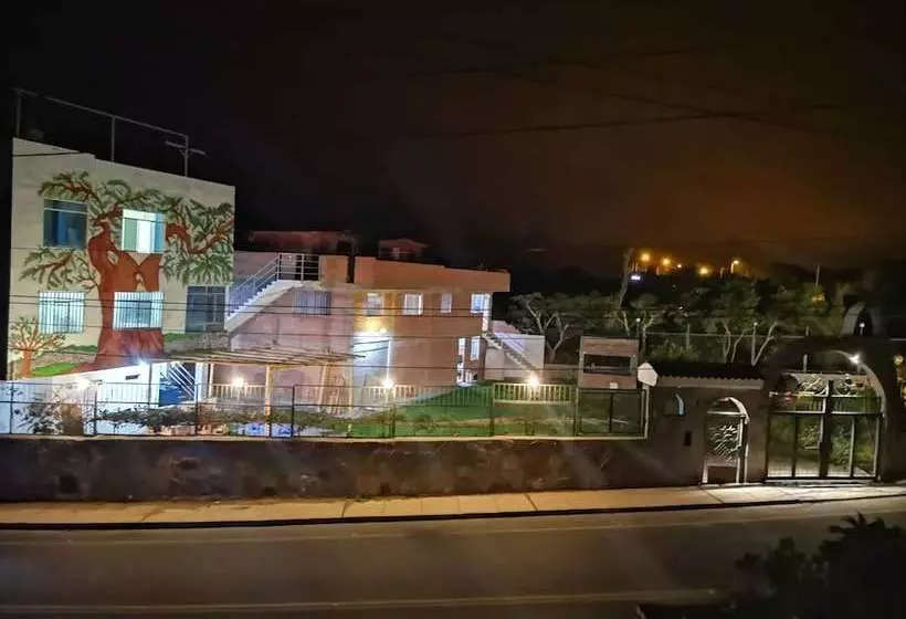 La Estancia De Baco