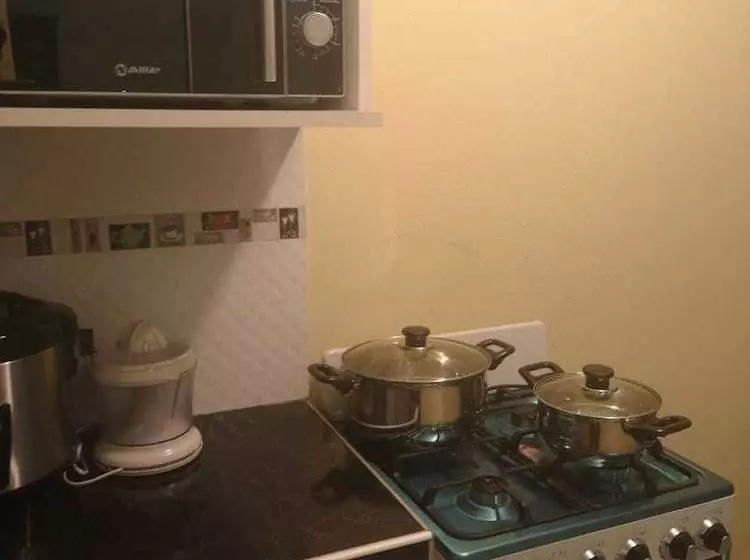 La Estancia De Baco