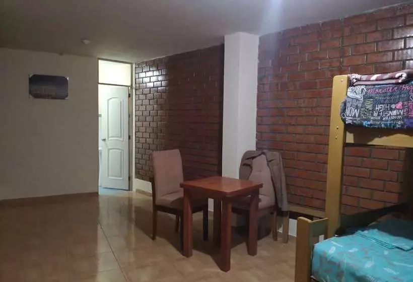La Estancia De Baco