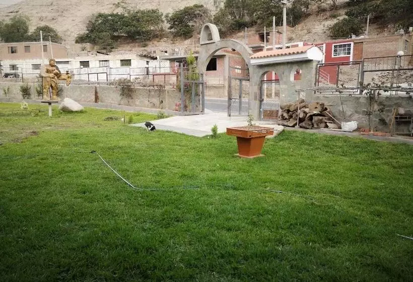 La Estancia De Baco