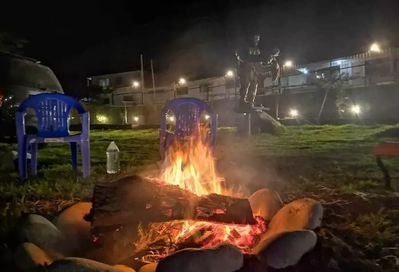 La Estancia De Baco