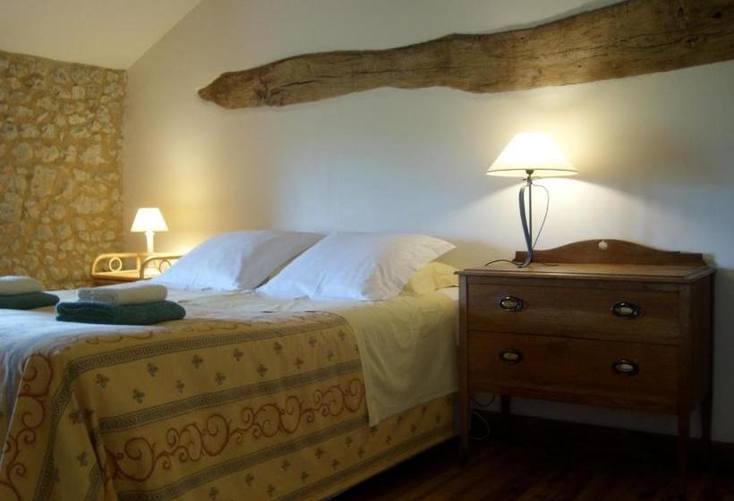 La Grainerie Le Manoir De Longeveau