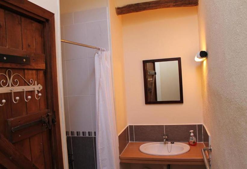 La Grainerie Le Manoir De Longeveau