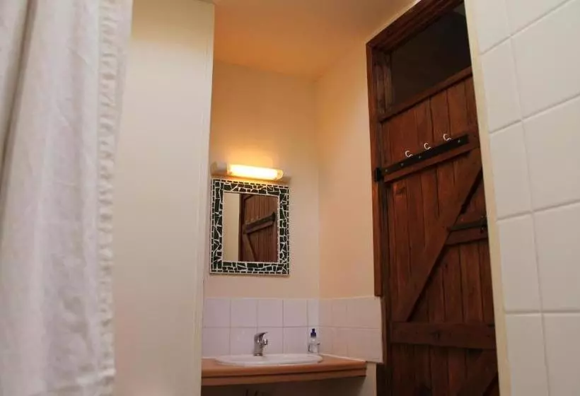 La Grainerie Le Manoir De Longeveau