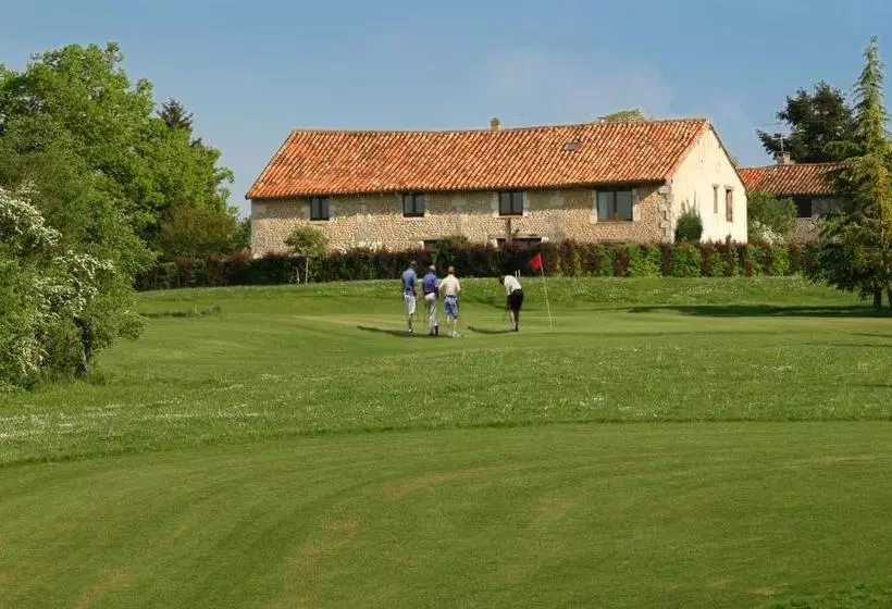 La Grainerie Le Manoir De Longeveau