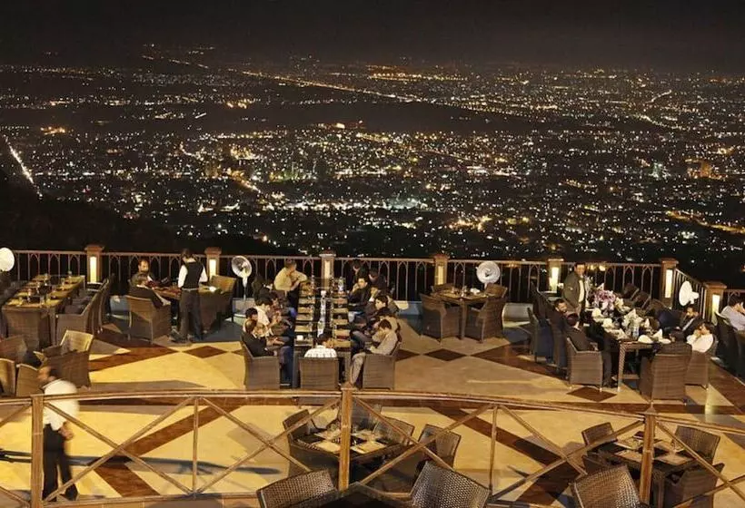 پانسیون Park View Residency