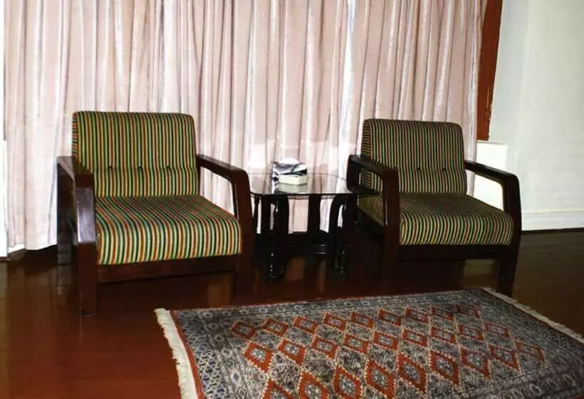 پانسیون Park View Residency
