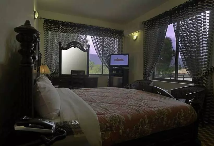 پانسیون Park View Residency