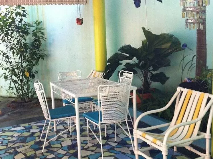 پانسیون Casa Azul  Apartment