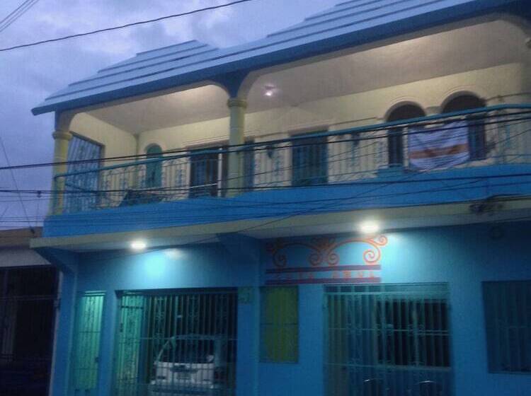 بنسيون Casa Azul  Apartment