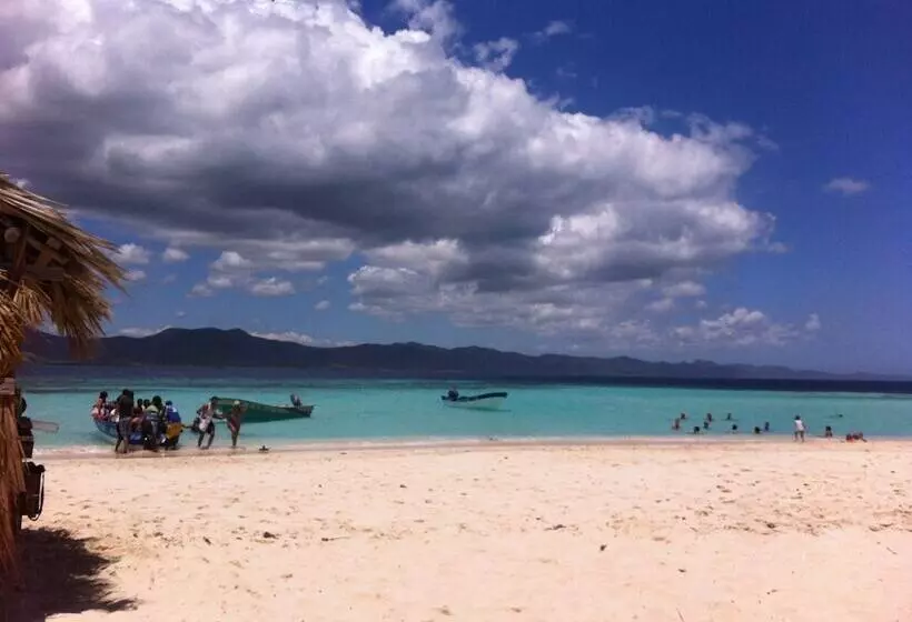 پانسیون Casa Azul  Apartment