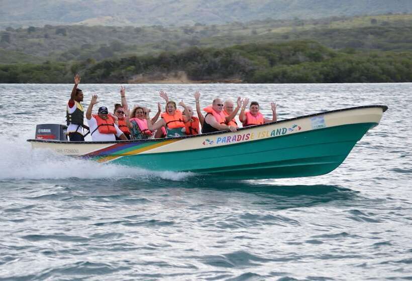 بنسيون Casa Azul  Apartment