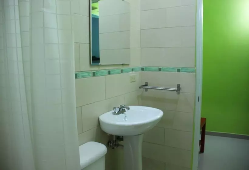 پانسیون Casa Azul  Apartment