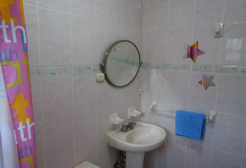 پانسیون Casa Azul  Apartment