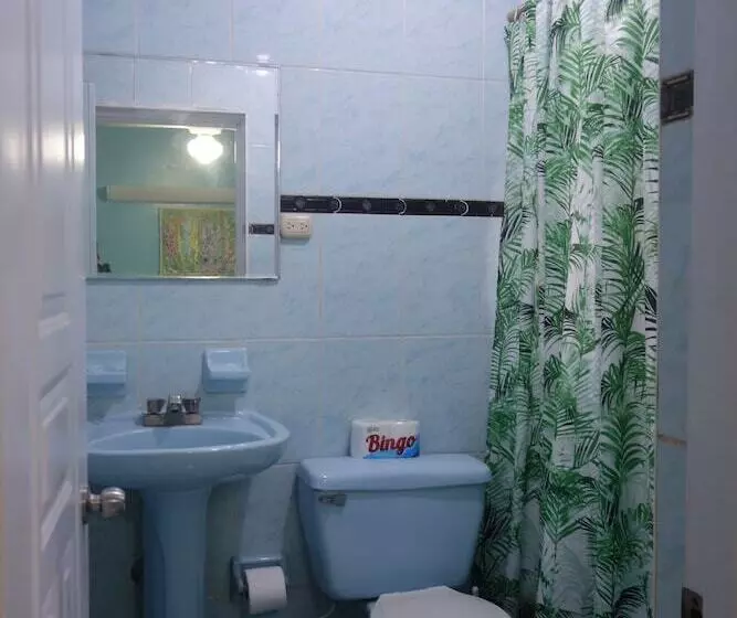 پانسیون Casa Azul  Apartment