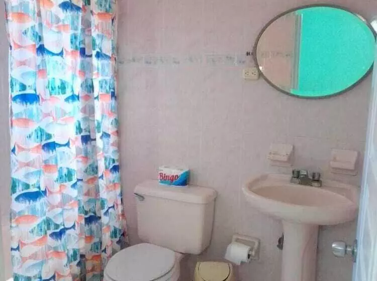 پانسیون Casa Azul  Apartment