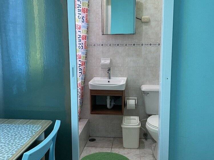 بنسيون Casa Azul  Apartment