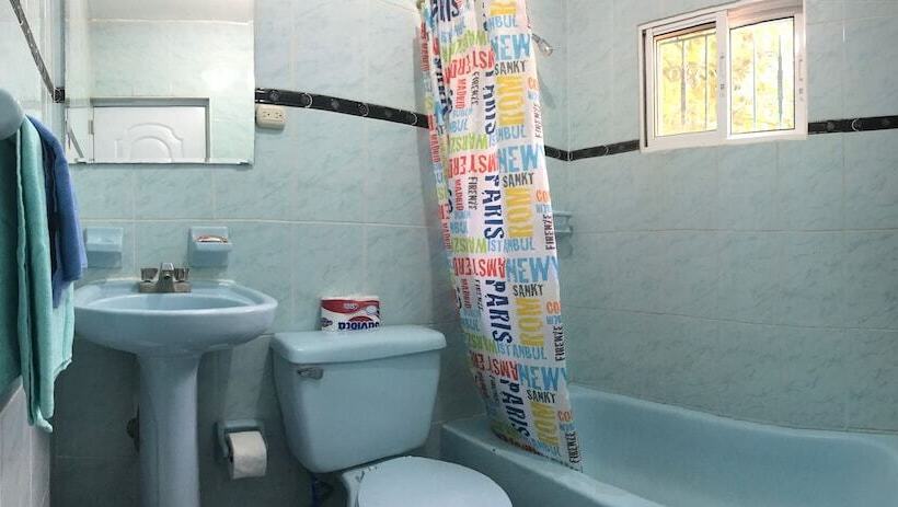 بنسيون Casa Azul  Apartment