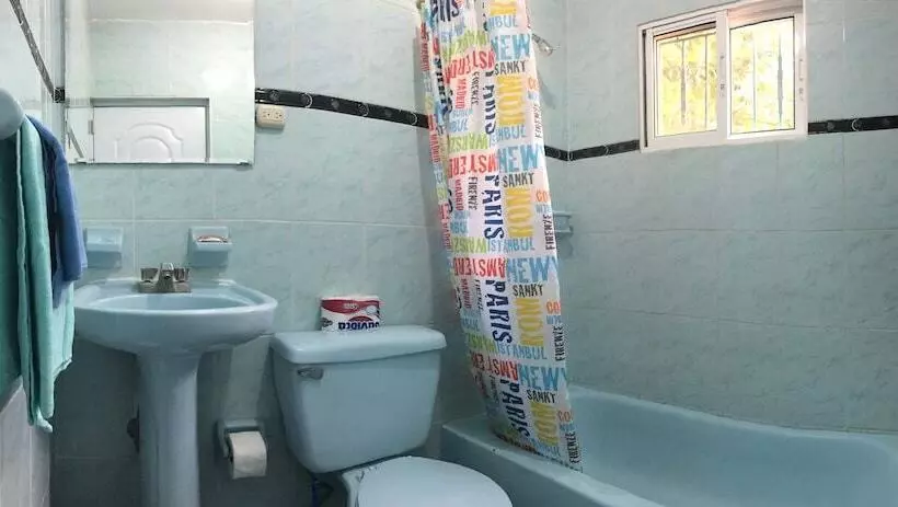 پانسیون Casa Azul  Apartment