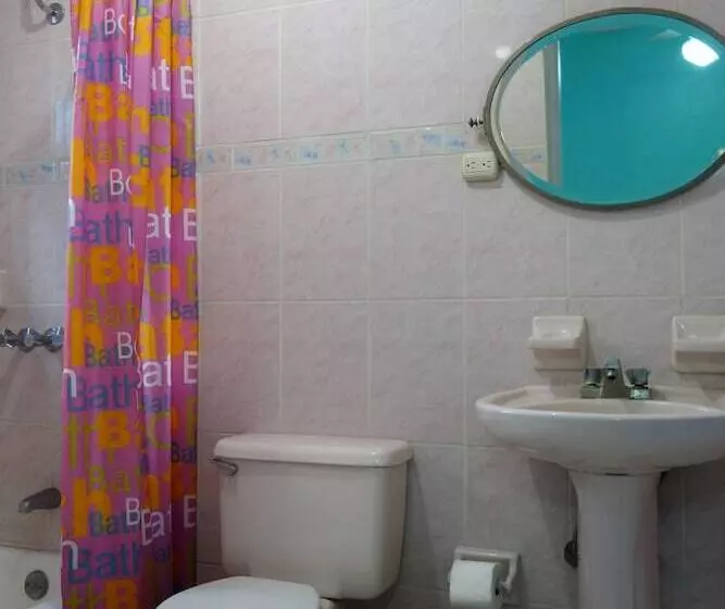 پانسیون Casa Azul  Apartment