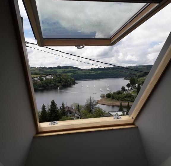 פנסיון Casona Da Ponte