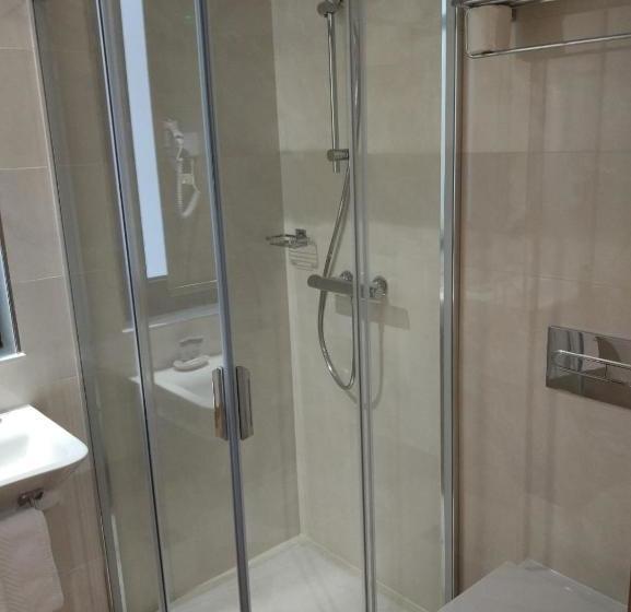 פנסיון Casona Da Ponte