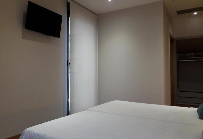 פנסיון Casona Da Ponte