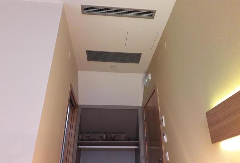 פנסיון Casona Da Ponte