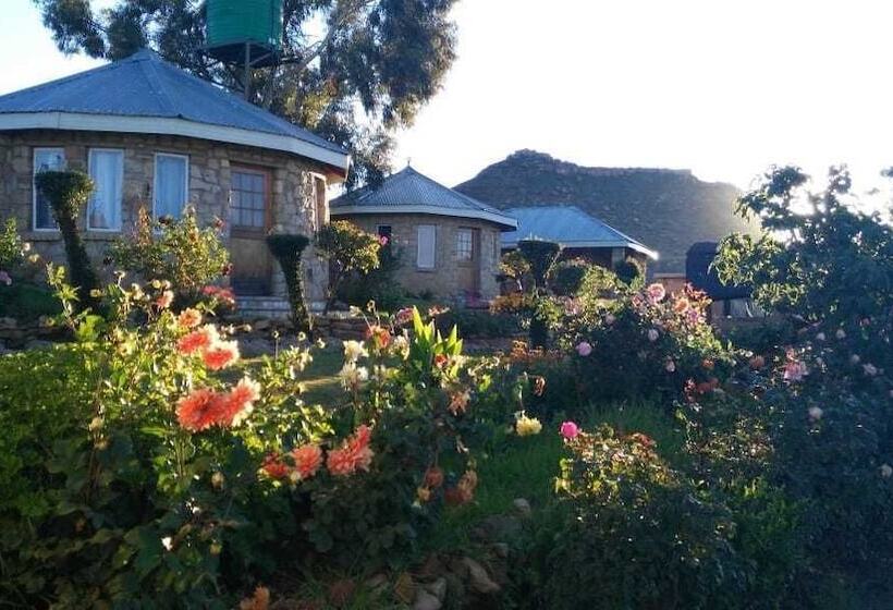 پانسیون Lapeng Ha Mamosa