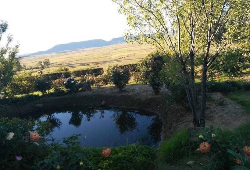 پانسیون Lapeng Ha Mamosa