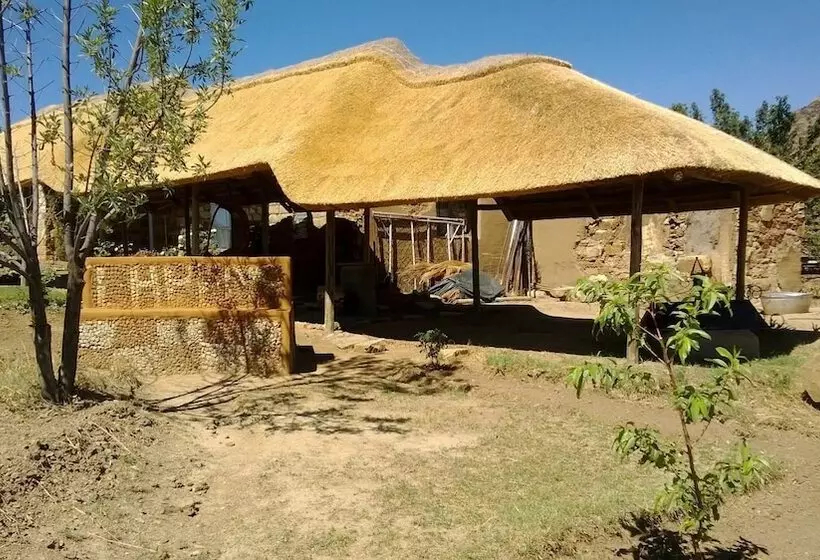 پانسیون Lapeng Ha Mamosa