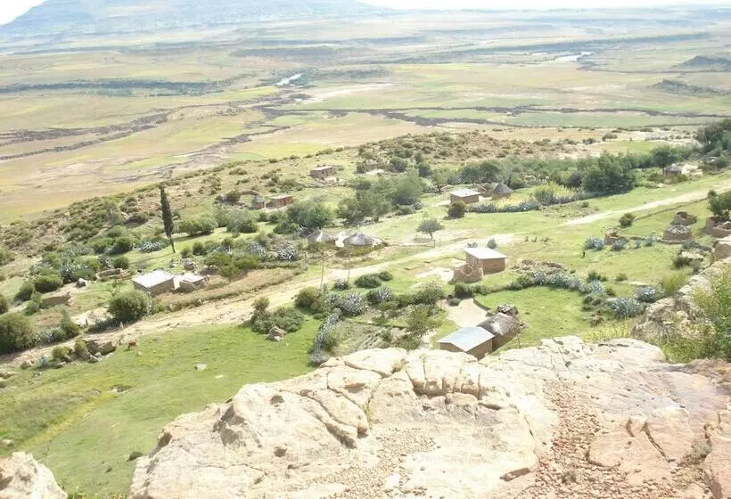 پانسیون Lapeng Ha Mamosa