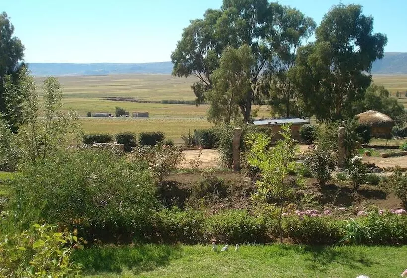 پانسیون Lapeng Ha Mamosa