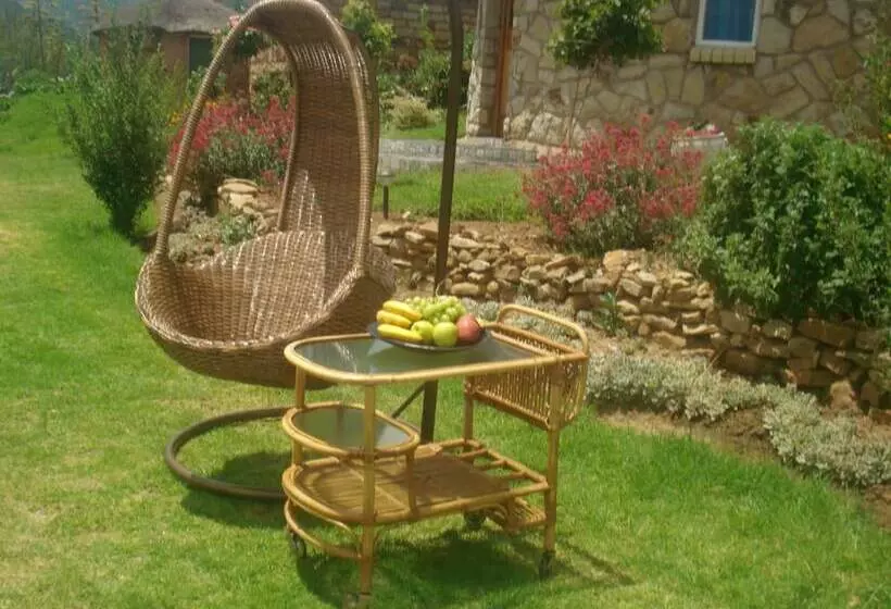 پانسیون Lapeng Ha Mamosa