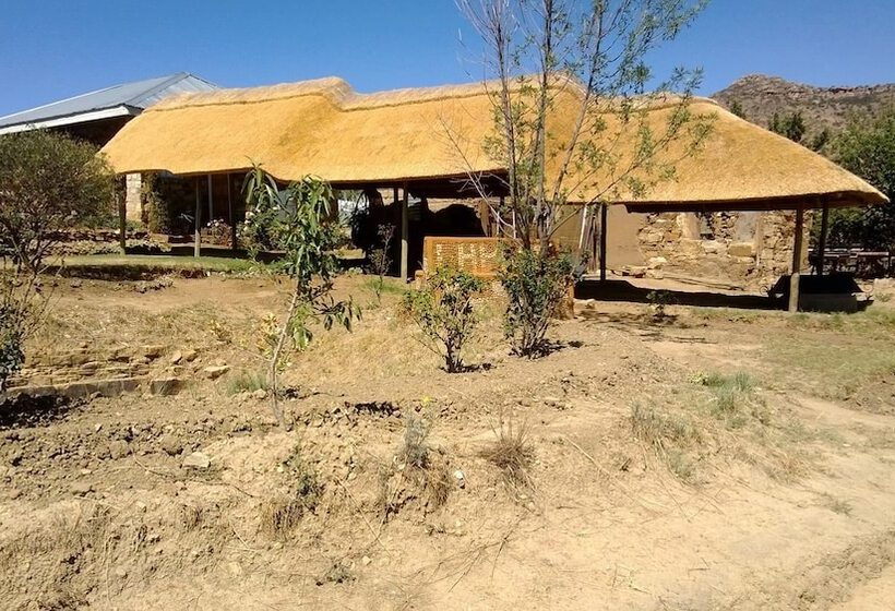 پانسیون Lapeng Ha Mamosa