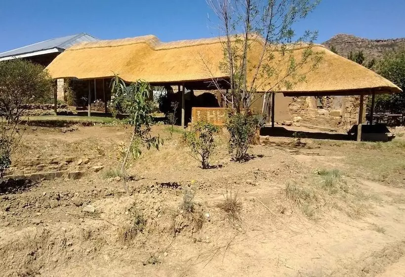 پانسیون Lapeng Ha Mamosa