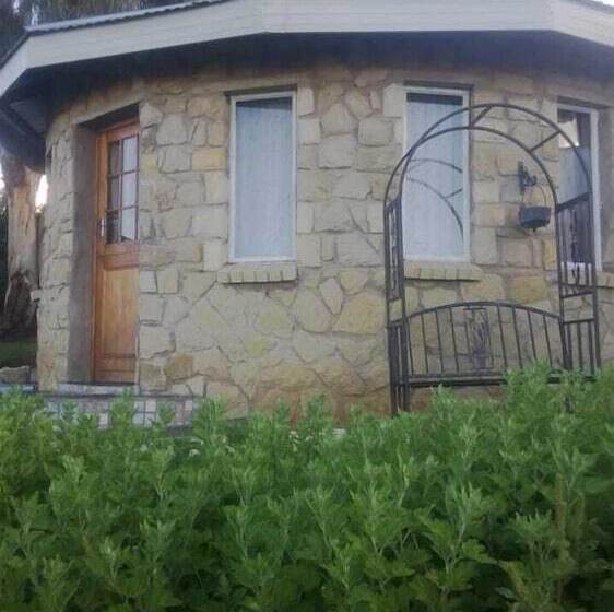 پانسیون Lapeng Ha Mamosa