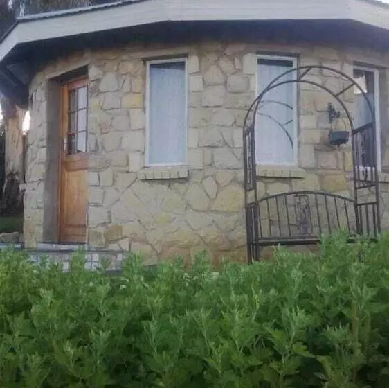 پانسیون Lapeng Ha Mamosa