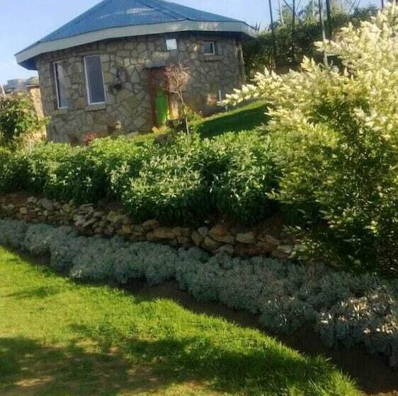 پانسیون Lapeng Ha Mamosa