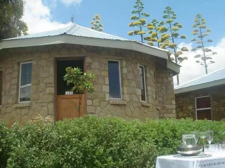 پانسیون Lapeng Ha Mamosa