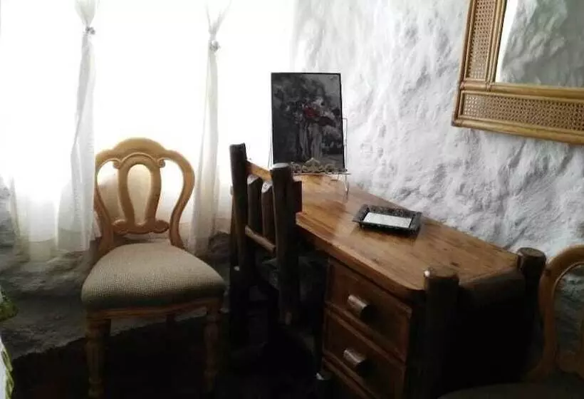 پانسیون Lapeng Ha Mamosa