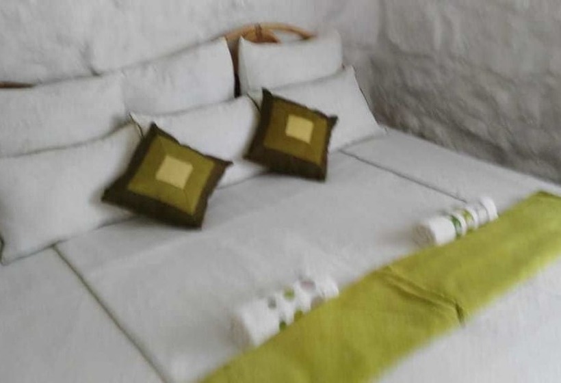 پانسیون Lapeng Ha Mamosa